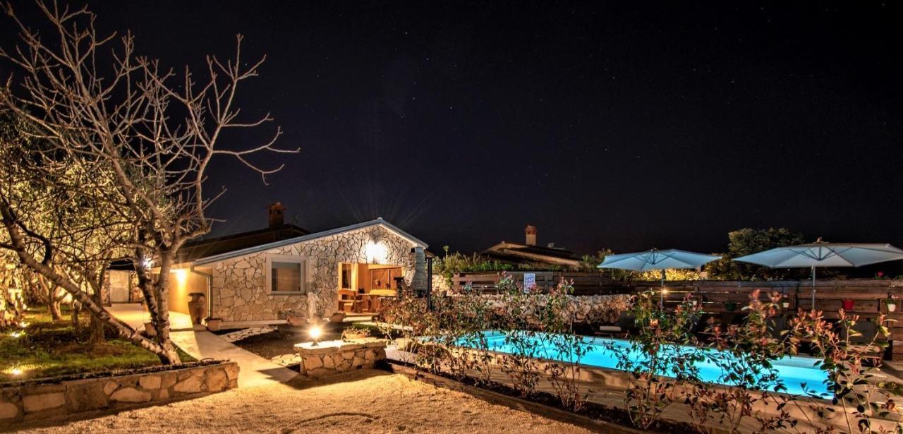 Haus Vita Πούλα Εξωτερικό φωτογραφία
