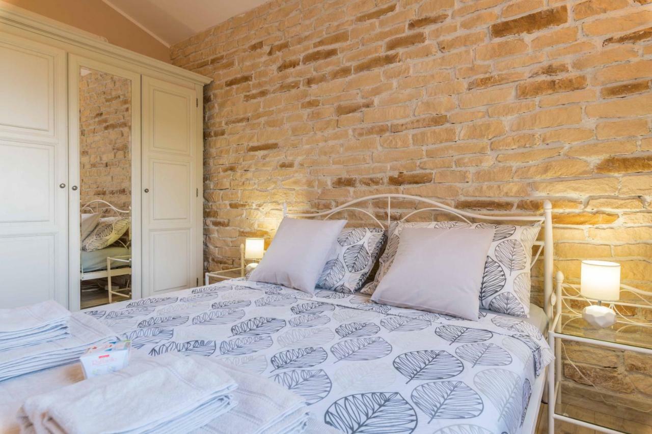 Haus Vita Πούλα Εξωτερικό φωτογραφία